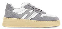 HOGAN H630 GRIS ET BLANC - Hogan