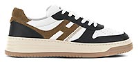 HOGAN H630 SMOKE WHITE BROWN - Hogan