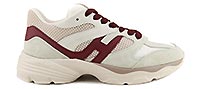 HOGAN H665 DUST RUBY - Hogan