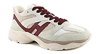 HOGAN H665 DUST RUBY - Hogan
