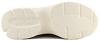 HOGAN H665 MUD JUNGLE WHITE - Hogan