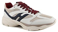 HOGAN H665 WHITE SAND BLUE - Hogan