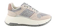 HOGAN H669 HIFI ROSA GREY - Hogan