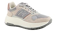 HOGAN H669 HIFI ROSA GREY - Hogan