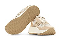 HOGAN H669 HIFI SAND MILK  - Hogan