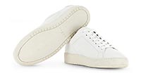 HOGAN H672 ALL WHITE - Hogan
