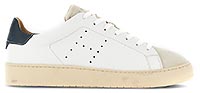HOGAN H672 BEIGE BLANC BLEU - Hogan