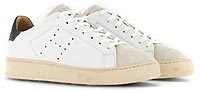 HOGAN H672 BEIGE BLANC BLEU - Hogan