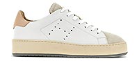 HOGAN H672 BEIGE BLANC BLUSH - Hogan