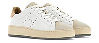 HOGAN H672 BEIGE BLANC BLUSH - Hogan