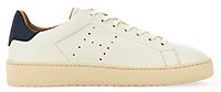 HOGAN H672 BLANC BLEU - Hogan