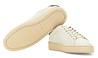 HOGAN H672 BLANC BLEU - Hogan