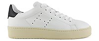 HOGAN H672 BLANC ET NOIR - Hogan