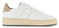 HOGAN H672 BLANC STONE WASHED - Hogan