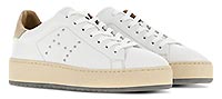 HOGAN H672 BLANC STONE WASHED - Hogan