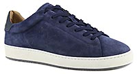 HOGAN H672 DAIM BLEU - Hogan