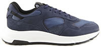 HOGAN HYPERLIGHT ALL NAVY - Hogan