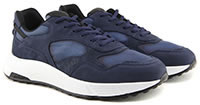 HOGAN HYPERLIGHT ALL NAVY - Hogan