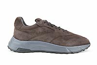 HOGAN HYPERLIGHT DARK BROWN - Hogan