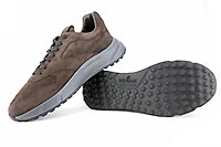 HOGAN HYPERLIGHT DARK BROWN - Hogan