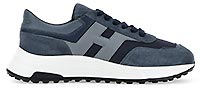 HOGAN HYPERLIGHT JEANS BLUE - Hogan