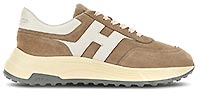 HOGAN HYPERLIGHT LIGHT BROWN - Hogan