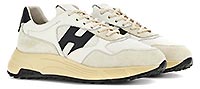 HOGAN HYPERLIGHT MILK BLACK - Hogan