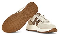 HOGAN HYPERLIGHT MILK BROWN - Hogan