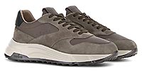 HOGAN HYPERLIGHT MUD TAUPE - Hogan