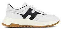 HOGAN HYPERLIGHT WHITE NAVY - Hogan