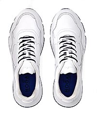 HOGAN HYPERLIGHT WHITE  - Hogan