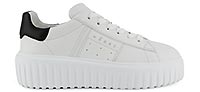 HOGAN H STRIPES HGN86 BLANC  - Hogan