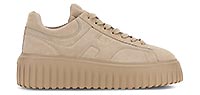 HOGAN H STRIPES SANDY - Hogan