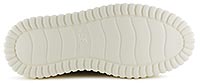 HOGAN H STRIPES SAND - Hogan