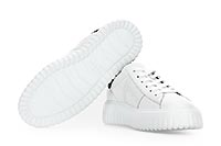HOGAN H STRIPES WHITE - Hogan