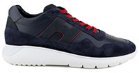 HOGAN INTERACTIVE3 NEW BLUE - Hogan