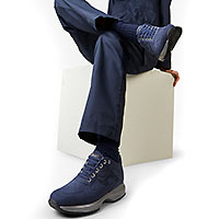 HOGAN INTERACTIVE BLEU - Hogan