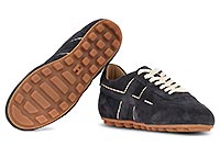 HOGAN OLYMPIA BLEU NUIT - Hogan