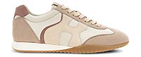 HOGAN OLYMPIA Z BEIGE ROSA - Hogan