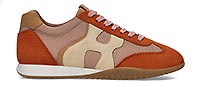 HOGAN OLYMPIA Z ORANGE SANDY - Hogan
