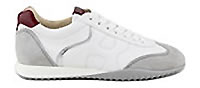 HOGAN OLYMPIA Z WHITE GREY - Hogan