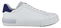 HOGAN REBEL BLANC BLEU - Hogan