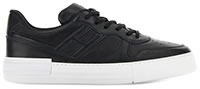 HOGAN REBEL H BLACK - Hogan