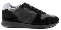HOGAN RUN ALL BLACK - Hogan