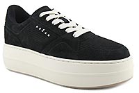 HOGAN SKYSCRAPER BLACK  - Hogan