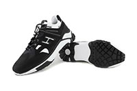 HOGAN URBAN TREK NOIR BLANC - Hogan