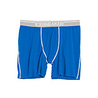 ANATOMICA BOXER ADMIRAL - Icebreaker