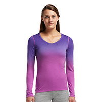 OASIS LS V DAWN SWEETPEA - Icebreaker
