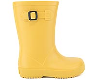 BOTTE SPLASH JAUNE - Igor