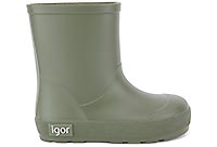 BOTTE YOGI KAKI - Igor